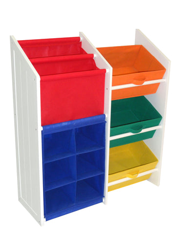 Kids Super Storage