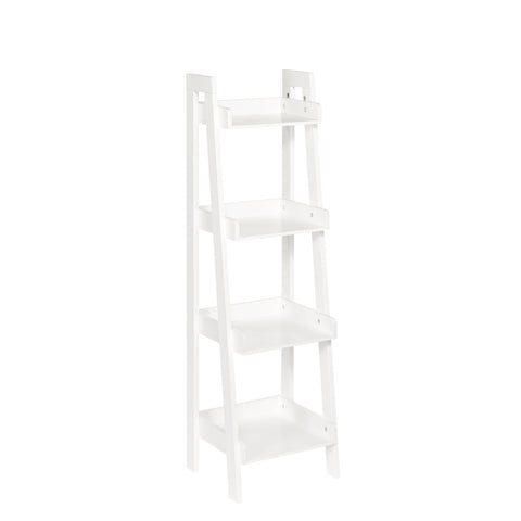 Kids 4-Tier Ladder Shelf