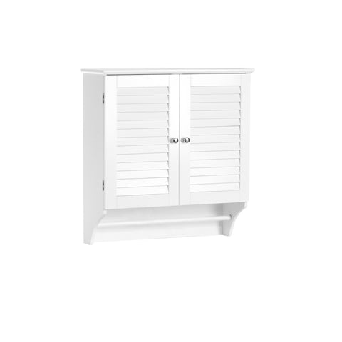 Ellsworth Two Door Wall Cabinet