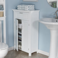 Somerset Two Door Floor Cabinet