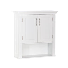 Somerset Wall Cabinet