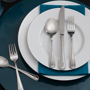 Flatware