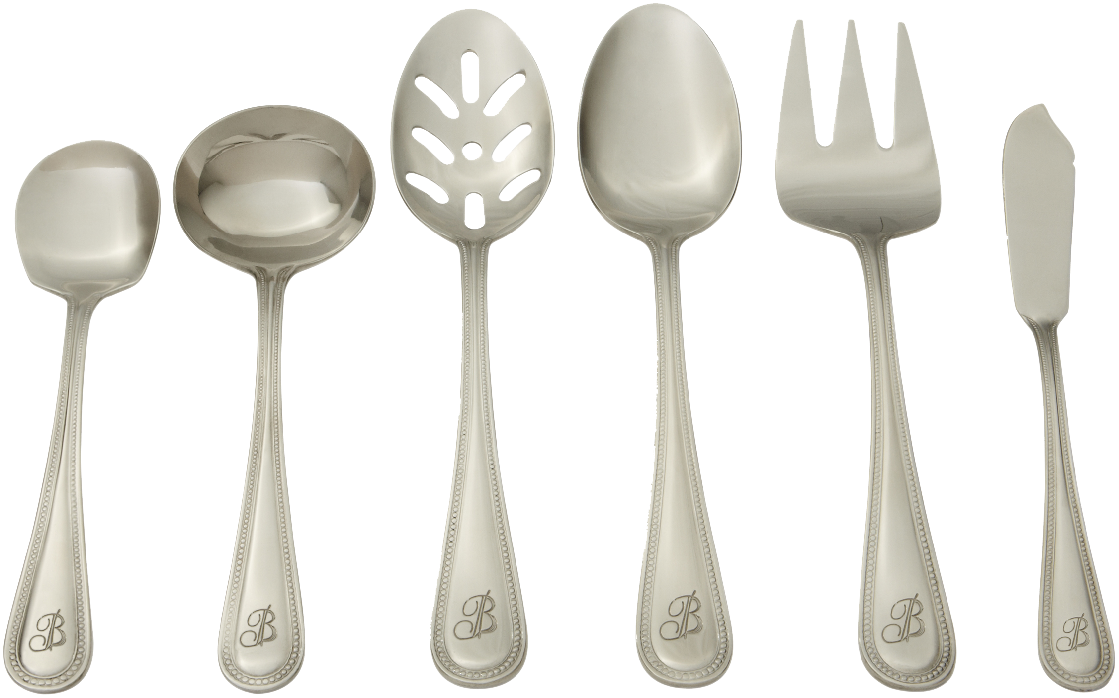 Flatware